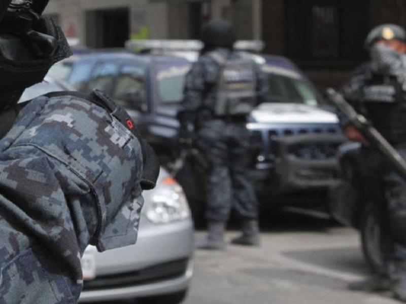 Catean seis casas por masacre en Reynosa y secuestro en R&iacute;o Bravo