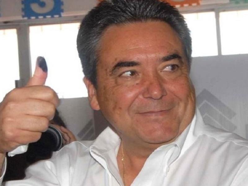 Debe investigarse a fondo en M&eacute;xico, esquema de corrupci&oacute;n de Torres L&oacute;pez: Reyes Flores 