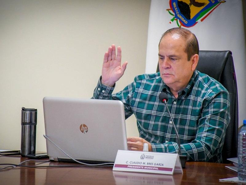 Aprueban desincorporaci&oacute;n de terreno donde se construye la Universidad Benito Ju&aacute;rez para formalizar donaci&oacute;n al gobierno federal