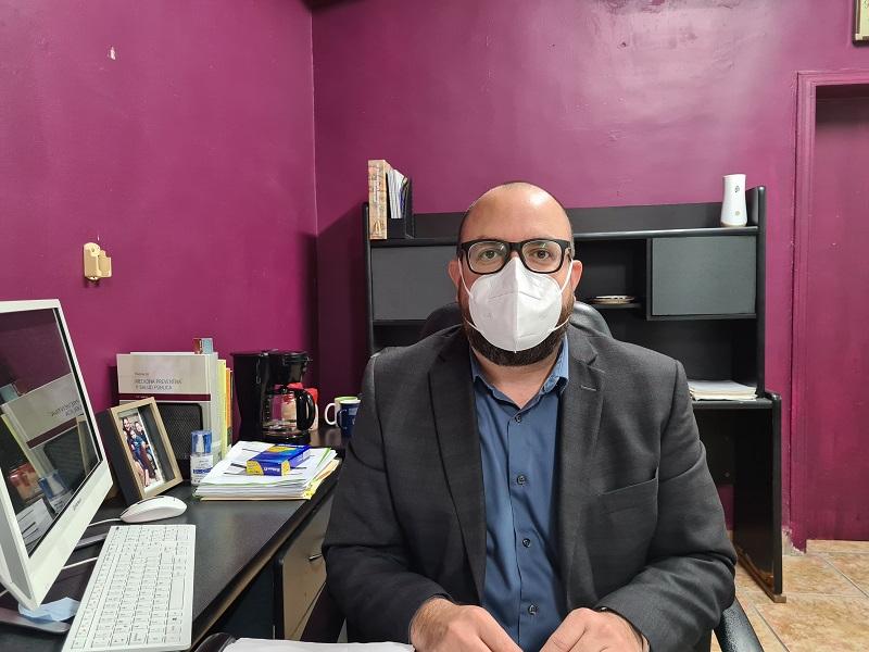 Sector salud revisar&aacute; documentaci&oacute;n del Centro de Control de Adicciones tras queja de maltrato a un usuario (video)