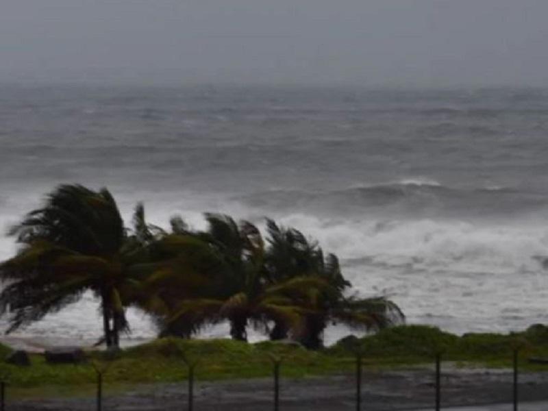 Tormenta tropical Elsa se dirige a Jamaica y Cuba; deja 3 muertos en el Caribe