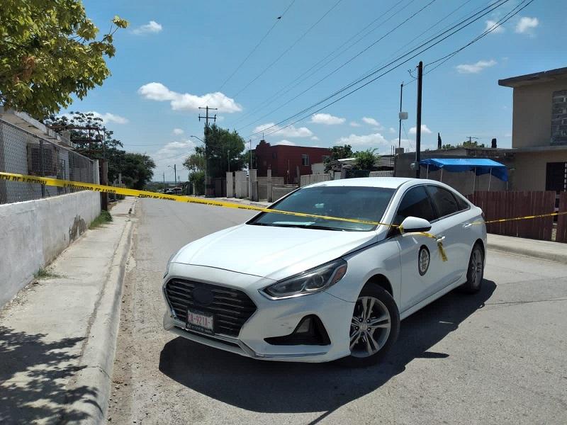 Asesinan a mujer a puñaladas en Acuña; el responsable pudiera ser su pareja, el hombre encontrado en la carretera de Piedras Negras