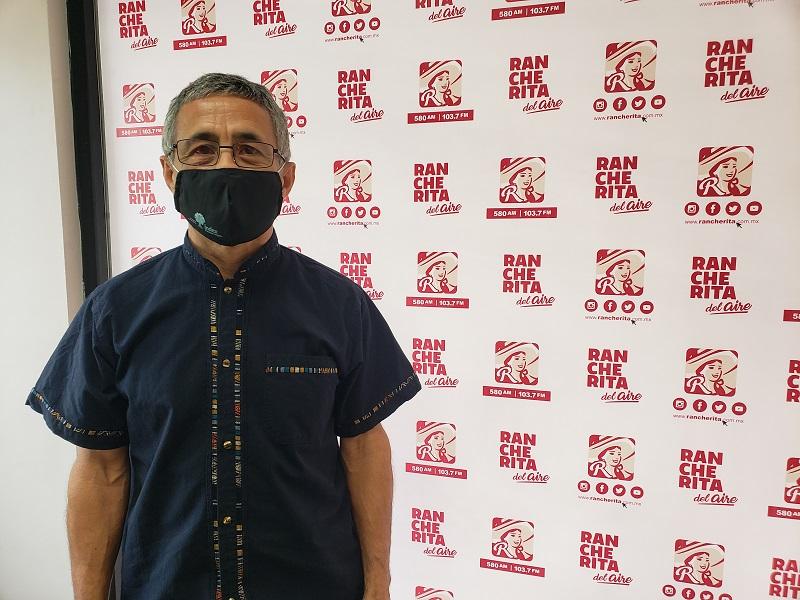 Planean aplicar vacuna de Johnson & Johnson a trabajadores de las maquiladoras en Piedras Negras (video)