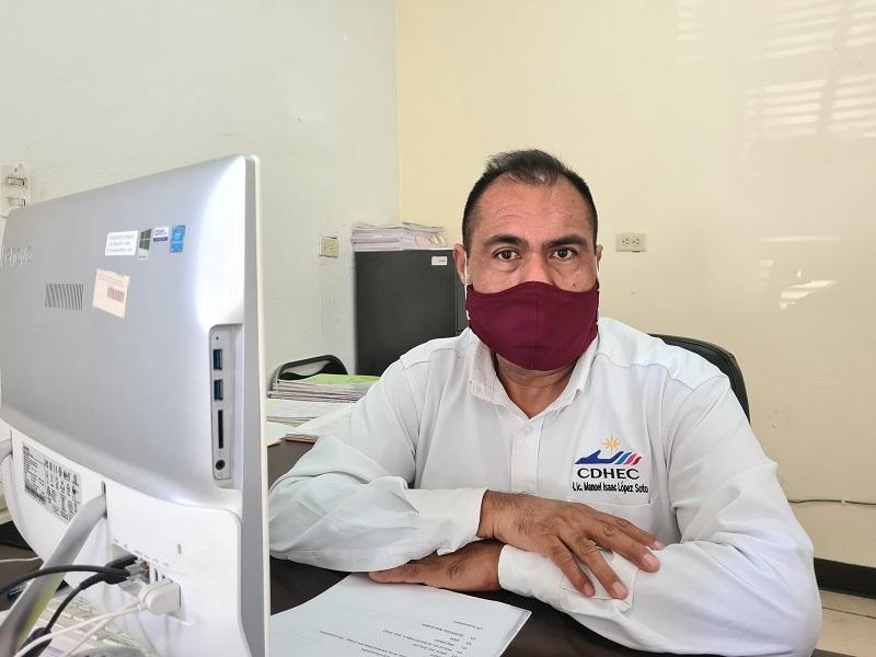 Fuerza Coahuila y Ministerios P&uacute;blicos encabezan en junio las quejas en Derechos Humanos (VIDEO)