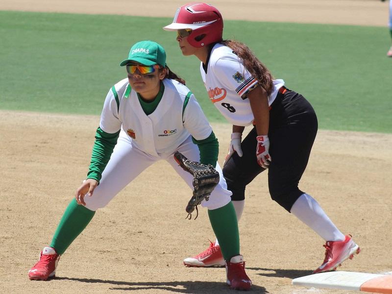 Piedras Negras ser&aacute; sede del Campeonato Nacional de B&eacute;isbol Femenil, del 7 al 14 de agosto (video)