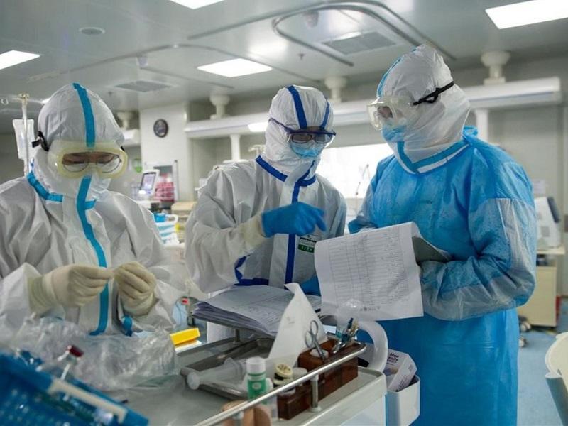 Hay 9 nuevos casos de COVID-19 en Coahuila y 3 defunciones; acumula el estado 71,955 casos y 6,419 decesos