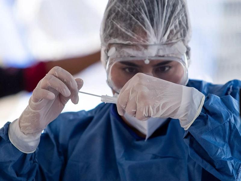 M&eacute;xico acumula 233 mil 689 fallecimientos a causa del COVID-19