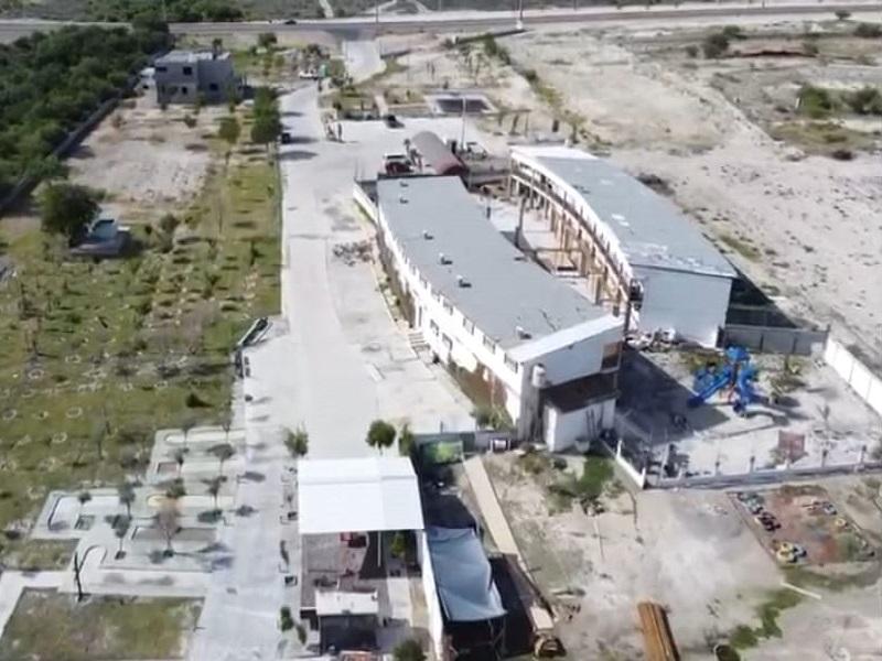 Citar&aacute;n por irregularidades a encargados o propietarios del Centro de Rehabilitaci&oacute;n de Adicciones (video)