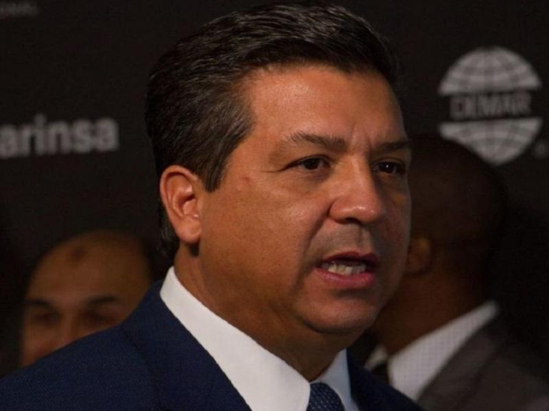 Denuncia UIF a primo de García Cabeza de Vaca por presuntos desvíos de recursos desde la Universidad Autónoma de Tamaulipas