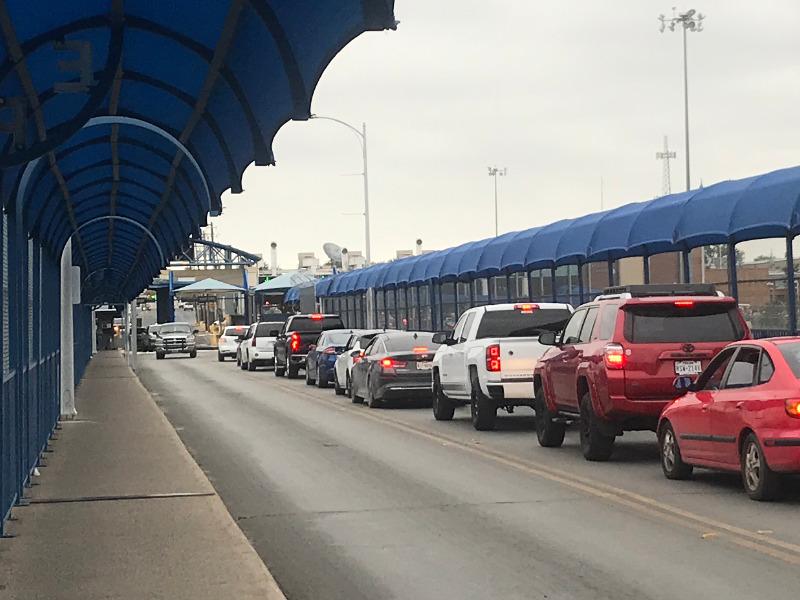 EU condiciona reapertura de frontera a vacunaci&oacute;n con Pzifer o Johnson & Johnson: AMLO