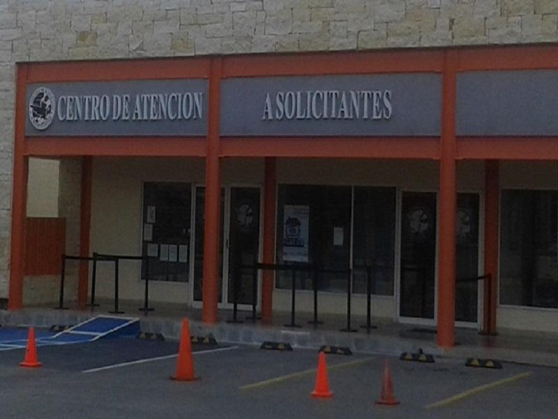 Gestiona alcalde Claudio Bres la posibilidad de que se instale nuevamente el CAS en Piedras Negras