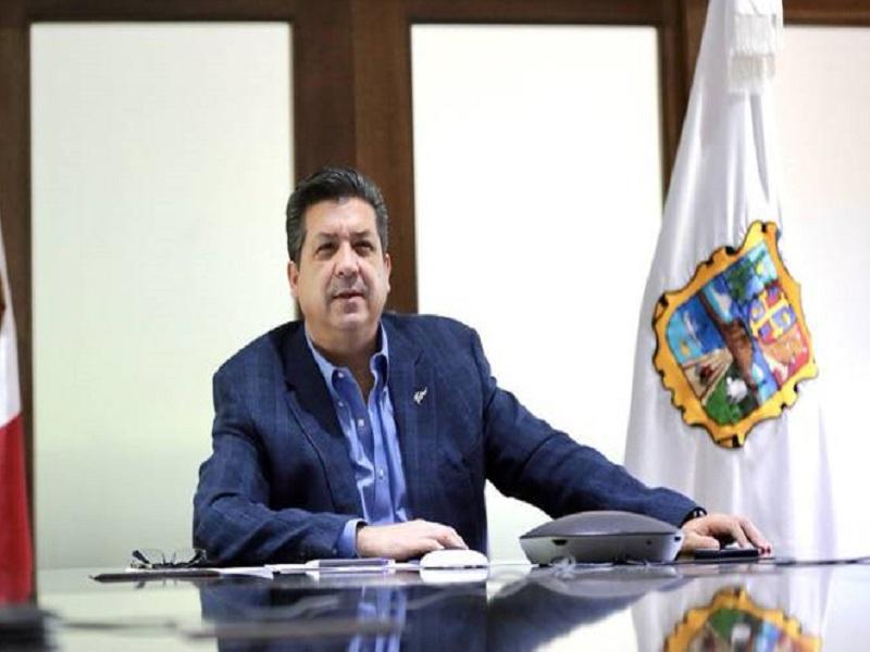 Juez rechaza descongelar cuentas bancarias de García Cabeza de Vaca