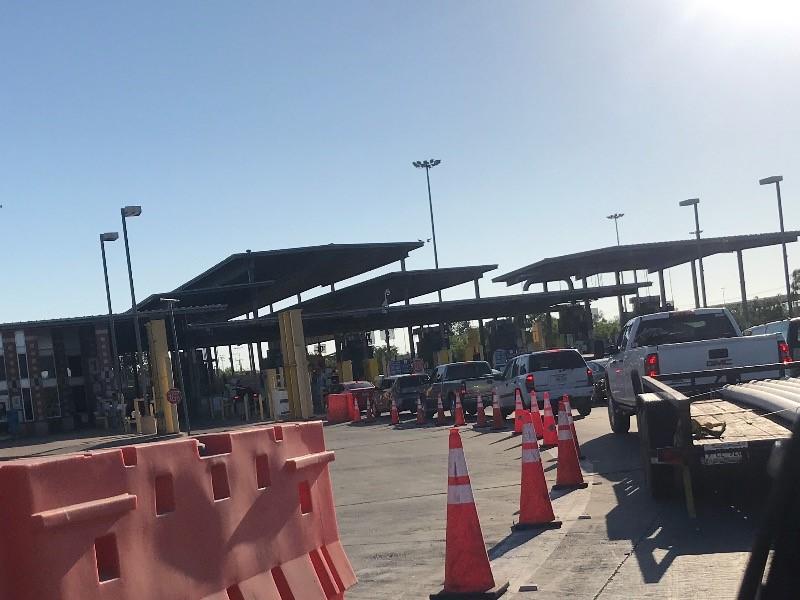 EU aclara a M&eacute;xico que entrada al pa&iacute;s o reapertura fronteriza no est&aacute; condicionada al tipo de vacuna