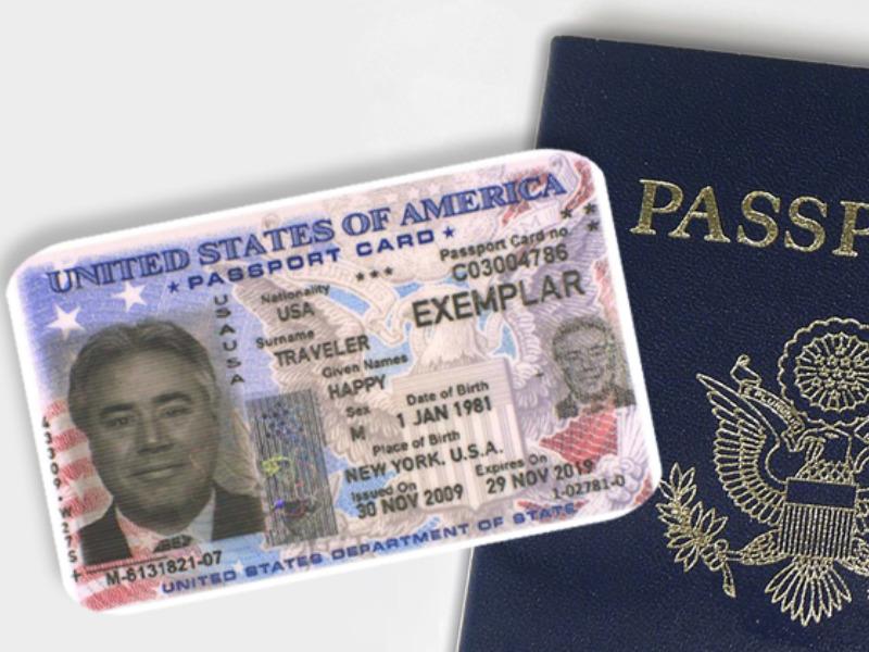 Crece en Eagle Pass el número de solicitantes de pasaportes americanos