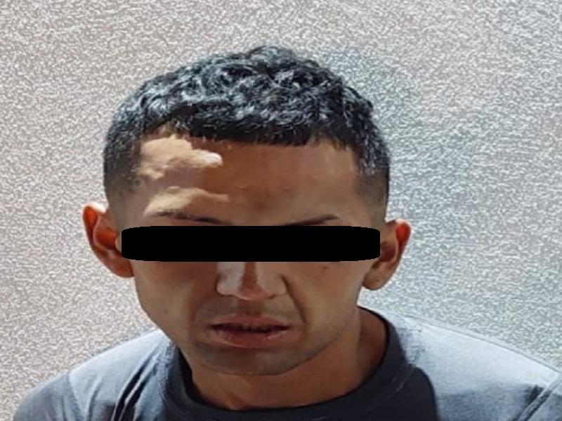 Cumplimentan orden de aprehensi&oacute;n contra involucrado en al menos 7 asaltos violentos a tiendas de conveniencia en Piedras Negras