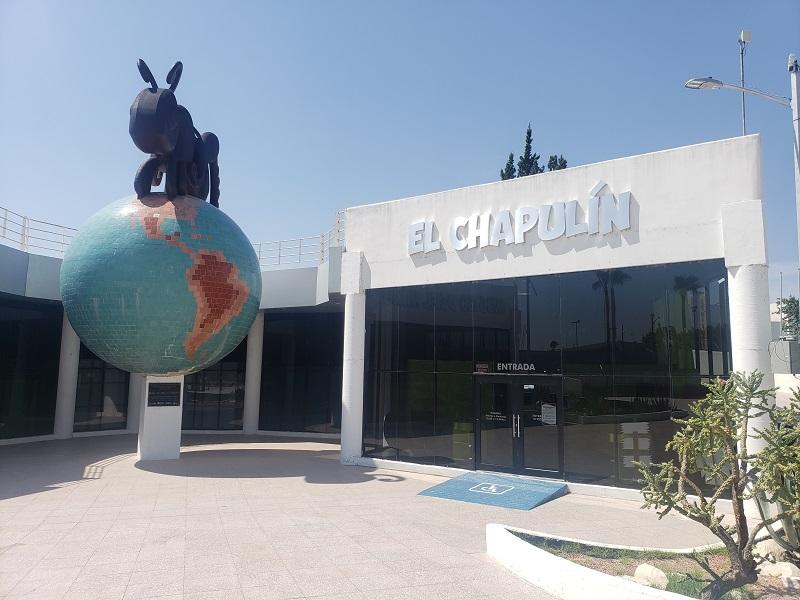 Abren museos y Casa de las Artes de Piedras Negras estas vacaciones con protocolos antiCovid (video)
