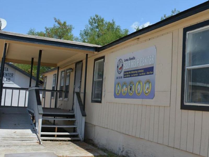 Condado de Maverick administra programas de ayuda a familias de bajos recursos 