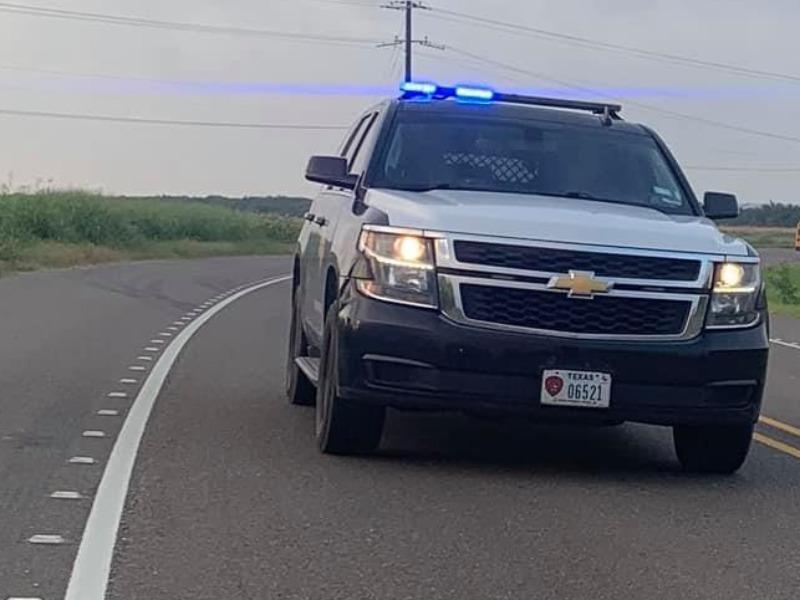 Vendr&aacute;n a Eagle Pass patrulleros del estado de Iowa para ayudar a vigilar la frontera