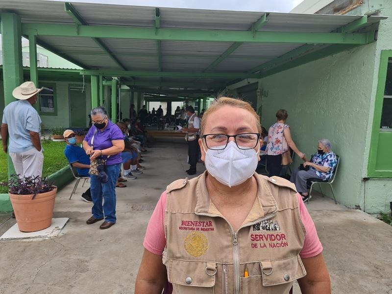 Entregar&aacute;n apoyos de discapacitados en el CONALEP (video)