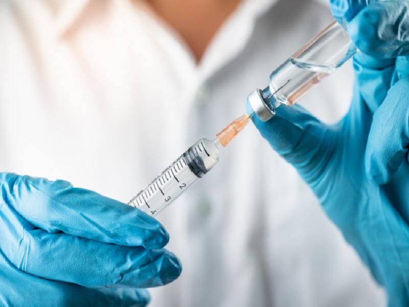 Vacunación antiCovid para personas de 18 a 39 años será este martes en el municipio de Guerrero 