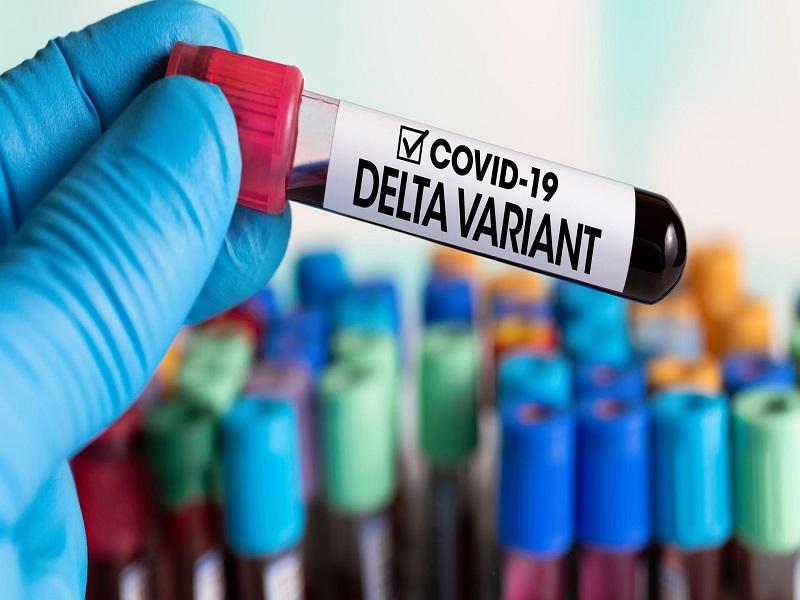 Empiezan a observarse casos graves de COVID-19 en jóvenes, variante delta ya podría estar circulando en Piedras Negras (video)
