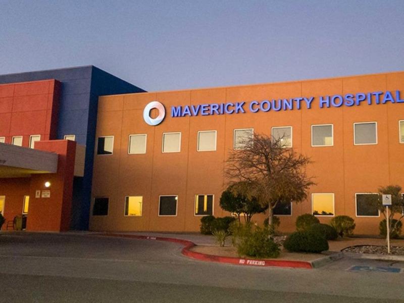 Distrito del Hospital en Eagle Pass ofrece programa de educaci&oacute;n sexual para adolescentes