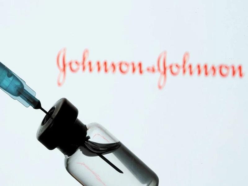 EU alerta sobre posible vínculo de síndrome de Guillain-Barré con vacuna antiCovid de Johnson & Johnson