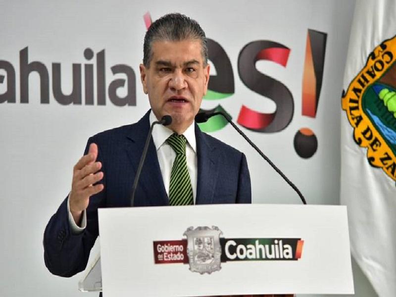 Contagiados de coronavirus 25 estudiantes coahuilenses tras vacaciones en Mazatlán y Cancún: MARS