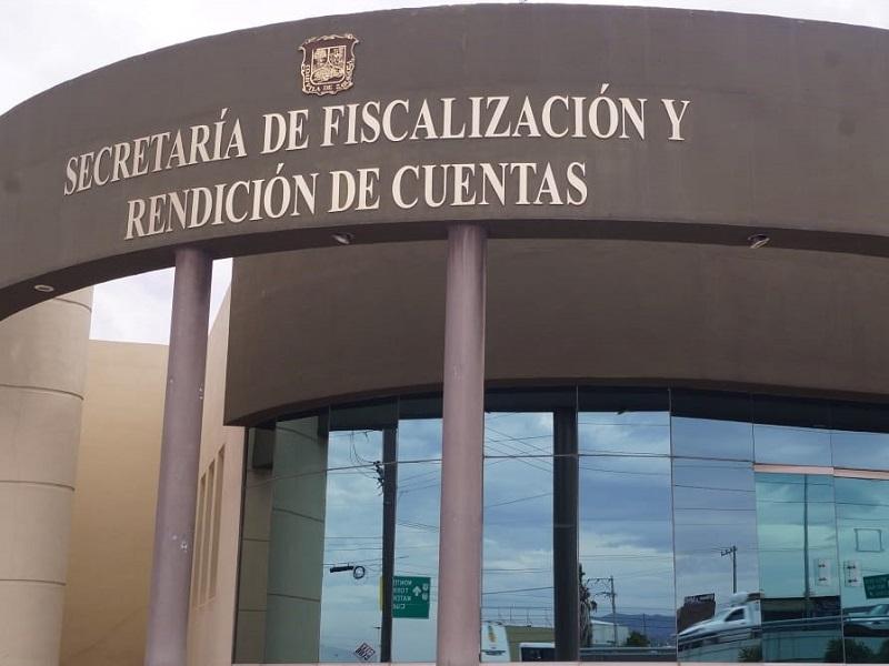 Presentan convocatoria para testigos sociales en contrataciones de dependencias del estado de Coahuila