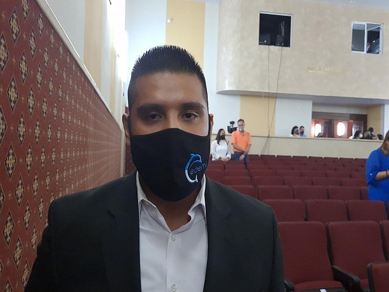 Presentan dispositivo electr&oacute;nico para ayudar a regular las crisis nerviosas de ni&ntilde;os con trastornos psicol&oacute;gicos como autismo y TDH