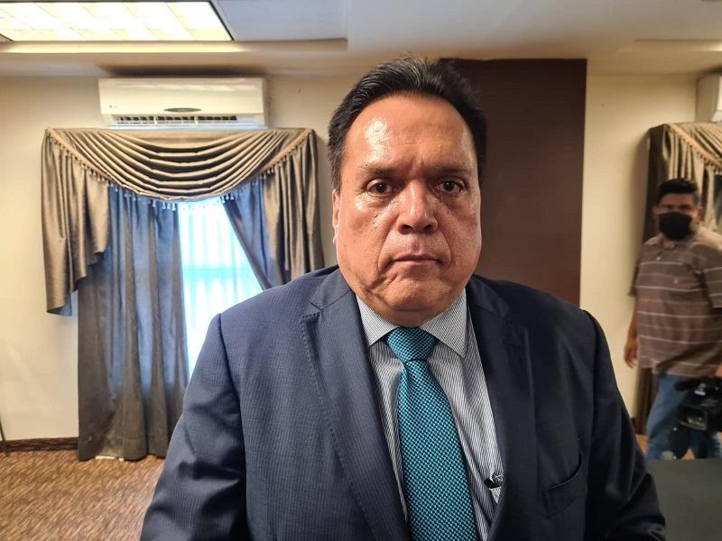 Niega Fiscal General despido de agentes de investigaci&oacute;n criminal por falta de recursos