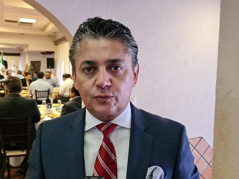 Anuncian construcci&oacute;n de nuevo Centro de Justicia Laboral en Piedras Negras