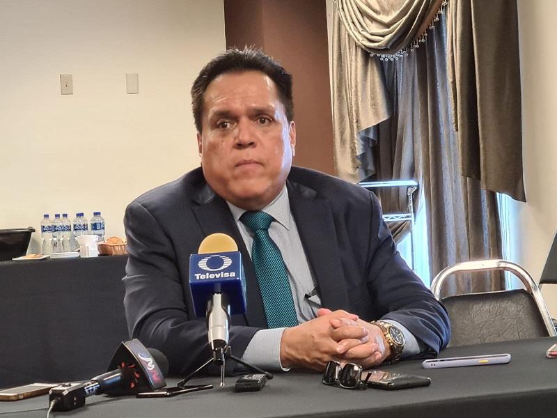 Responde EU a Fiscal&iacute;a de Coahuila sobre petici&oacute;n de informaci&oacute;n de caso Jorge Torres
