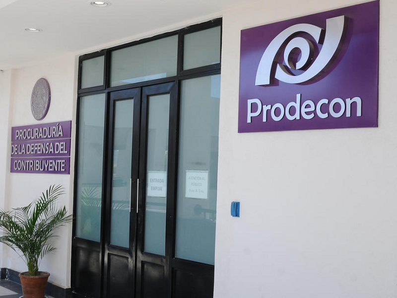 &iquest;Requiere regularizar su situaci&oacute;n fiscal y continuar registro en la plataforma REPSE? la PRODECON explica c&oacute;mo hacerlo