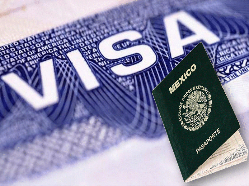 Oficina de enlace con la SRE en Piedras Negras no ha recibido instrucciones sobre nuevo pasaporte electrónico