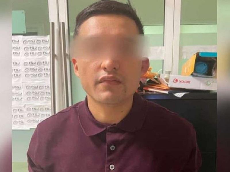 Comando armado libera al Metro 27, presunto l&iacute;der del C&aacute;rtel del Golfo en Reynosa, Tamaulipas