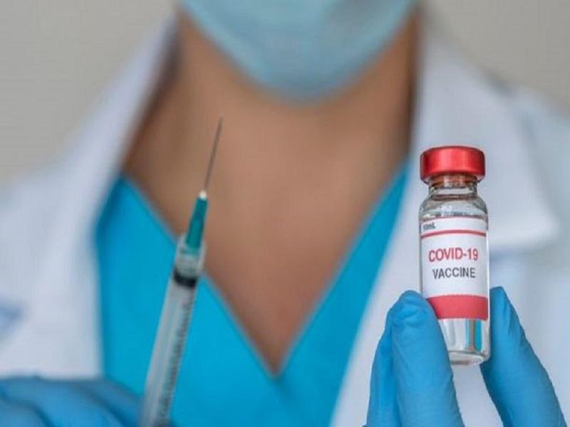 Vacunación antiCovid para grupo de 18 a 39 años en Zaragoza será este viernes