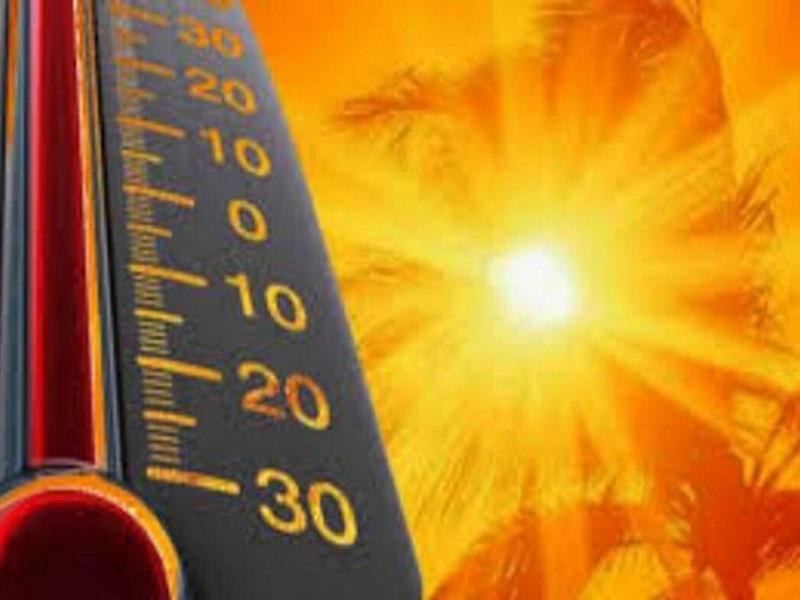 Dos casos de golpe de calor han sido atendidos en el IMSS Piedras Negras (VIDEO)