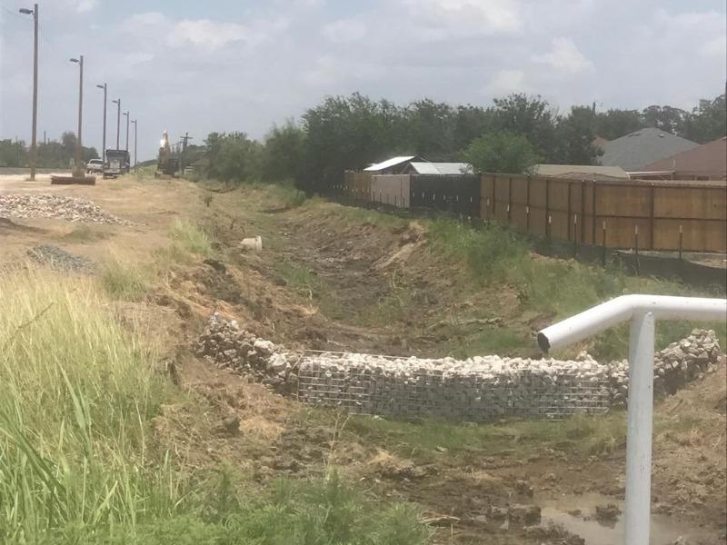 Ciudad de Eagle Pass invertir&aacute; 10 MDD para evitar inundaciones en zonas residenciales