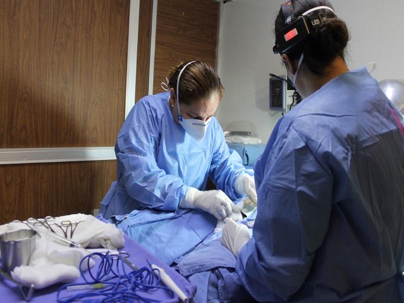 Realizar&aacute; IMSS vasectom&iacute;as sin bistur&iacute; en fin de semana