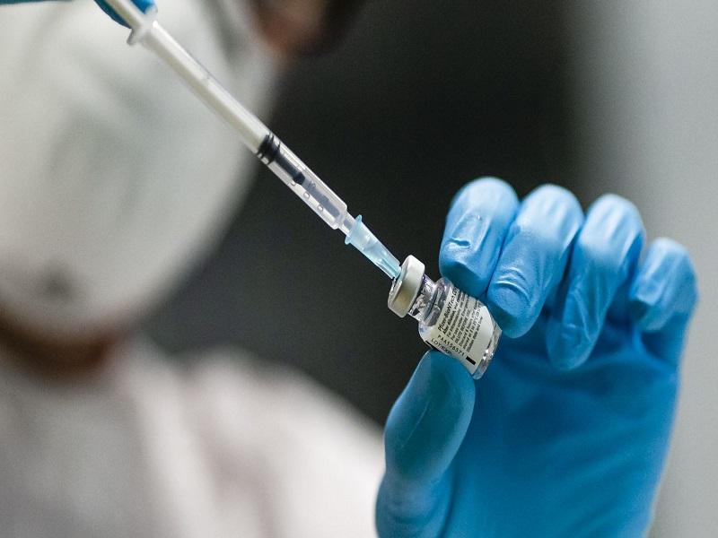 Posponen vacunación en ruta empresarial en Piedras Negras 
