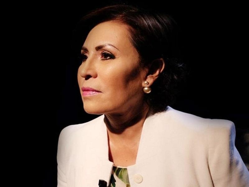 Renuncia abogado de Rosario Robles ante negativa de dar informaci&oacute;n a la FGR