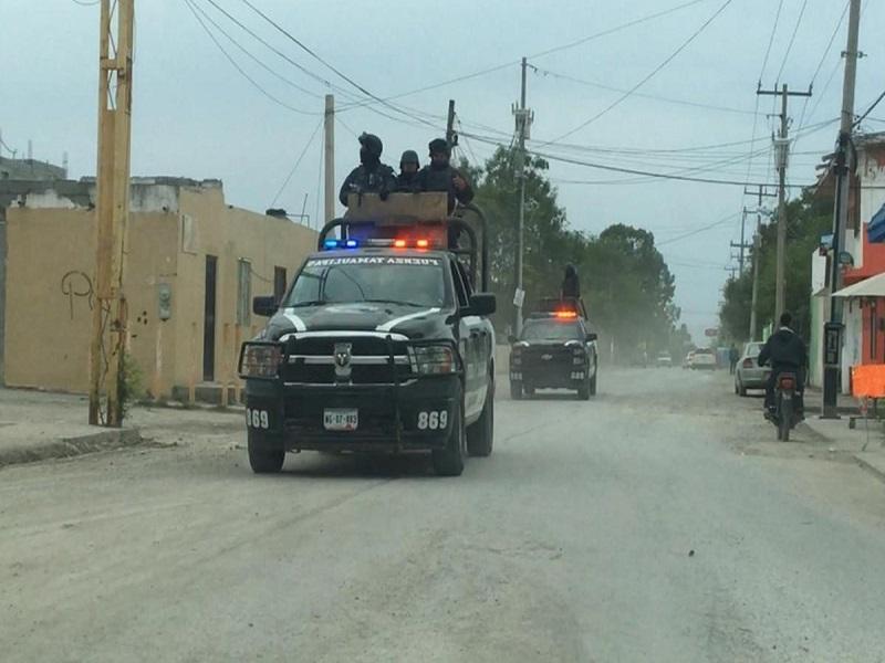 Se desata violencia en Reynosa tras liberación de presunto líder criminal