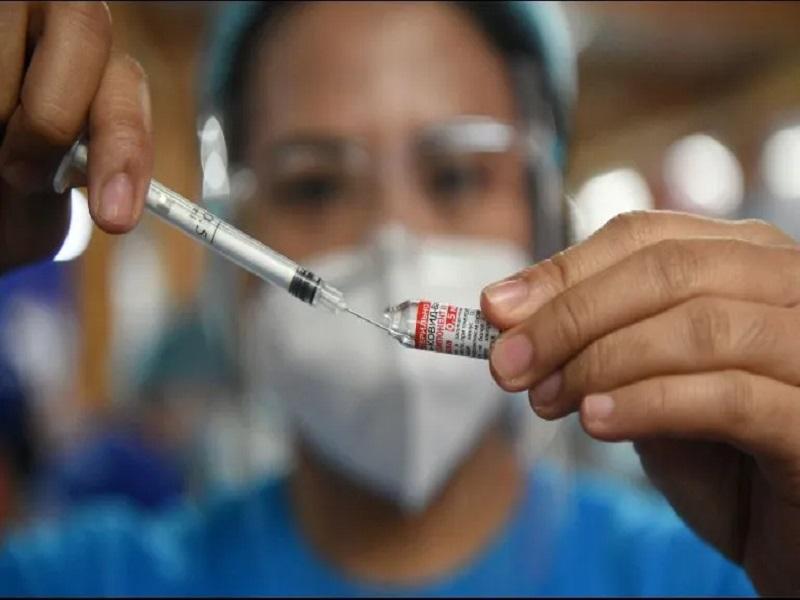 La OMS desaconseja, por ahora, tercera dosis de vacuna antiCovid
