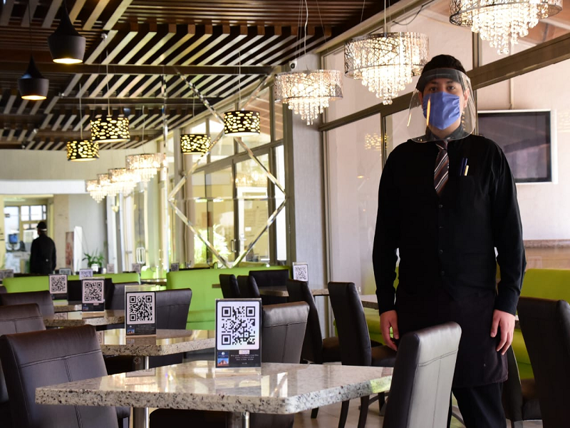 Exhorta SECTUR a vacacionistas a mantener medidas sanitarias contra COVID