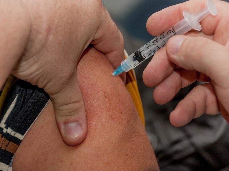Vacunarán contra el COVID-19 a más de 1,300 trabajadores en jornada simultánea de Ruta Empresarial