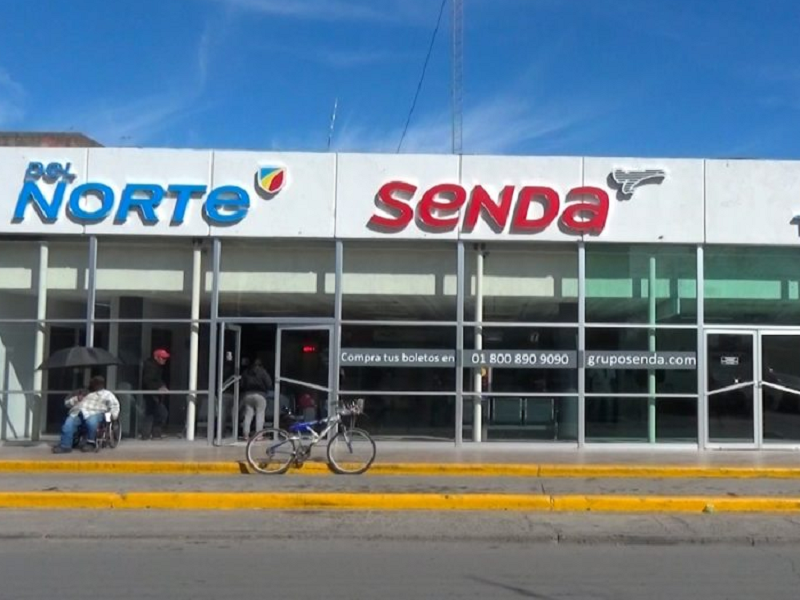 Disponibles descuentos para vacacionistas en autobuses for&aacute;neos (video)