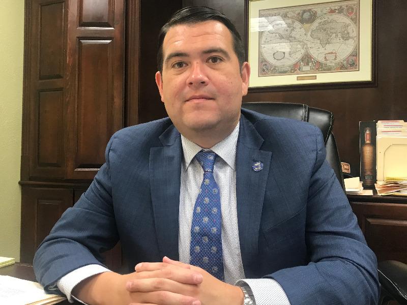 Ciudad de Eagle Pass prepara presupuesto de 37 MDD para el proximo a&ntilde;o fiscal