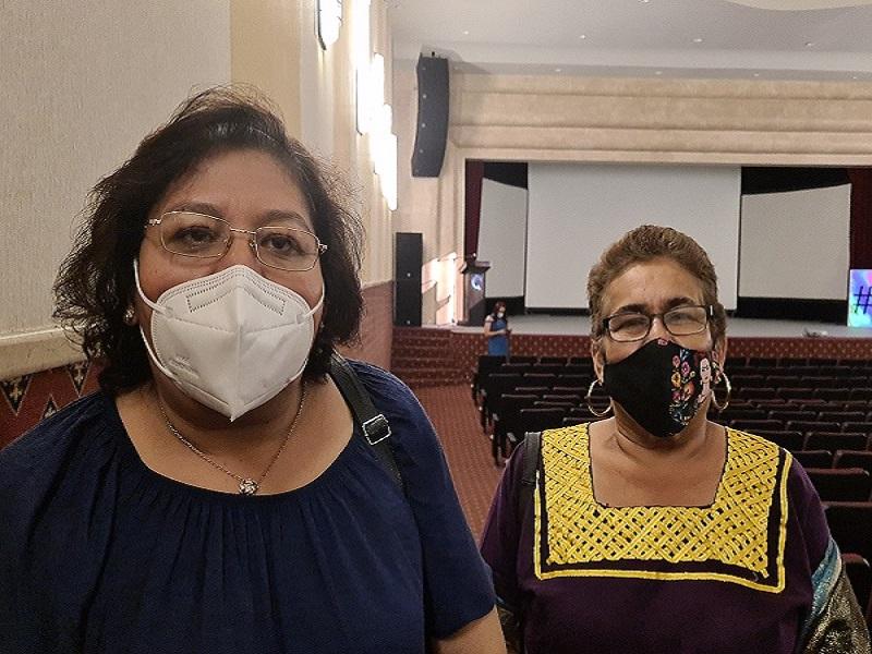 Asociaci&oacute;n Emanuelle en Pro de Ni&ntilde;os Autistas retomar&aacute; actividades presenciales en agosto (video)