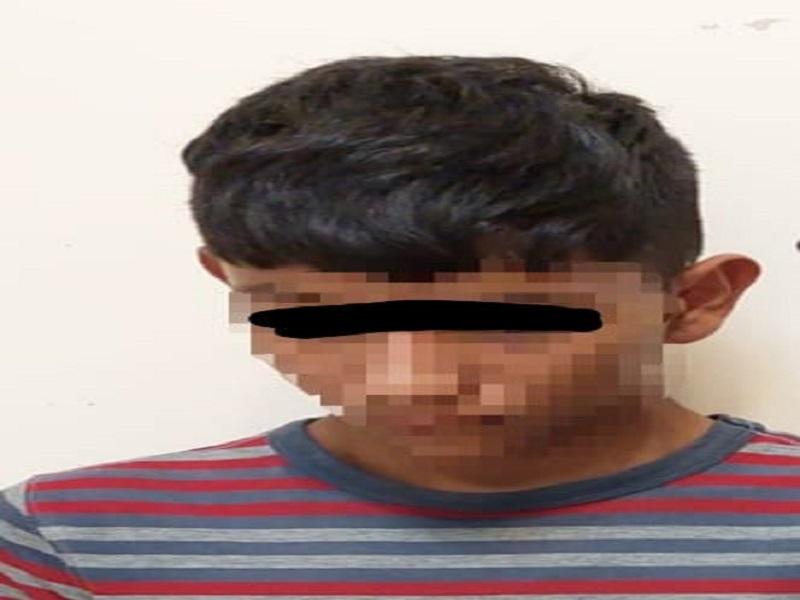 Menores pelean a navajazos en Piedras Negras, uno result&oacute; herido